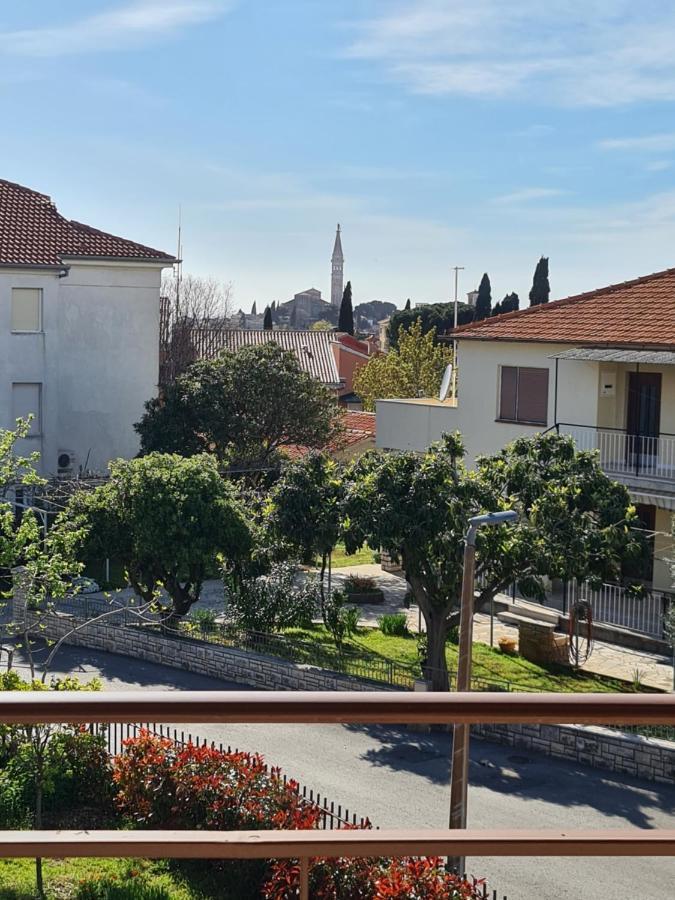 Apartments Ada Ровинь Экстерьер фото