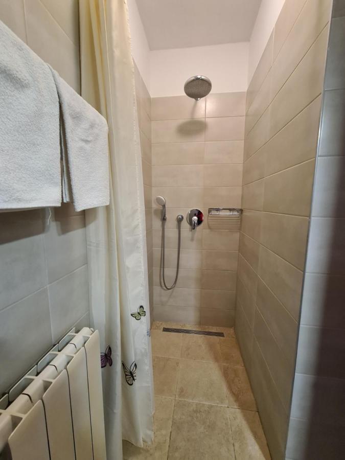 Apartments Ada Ровинь Экстерьер фото