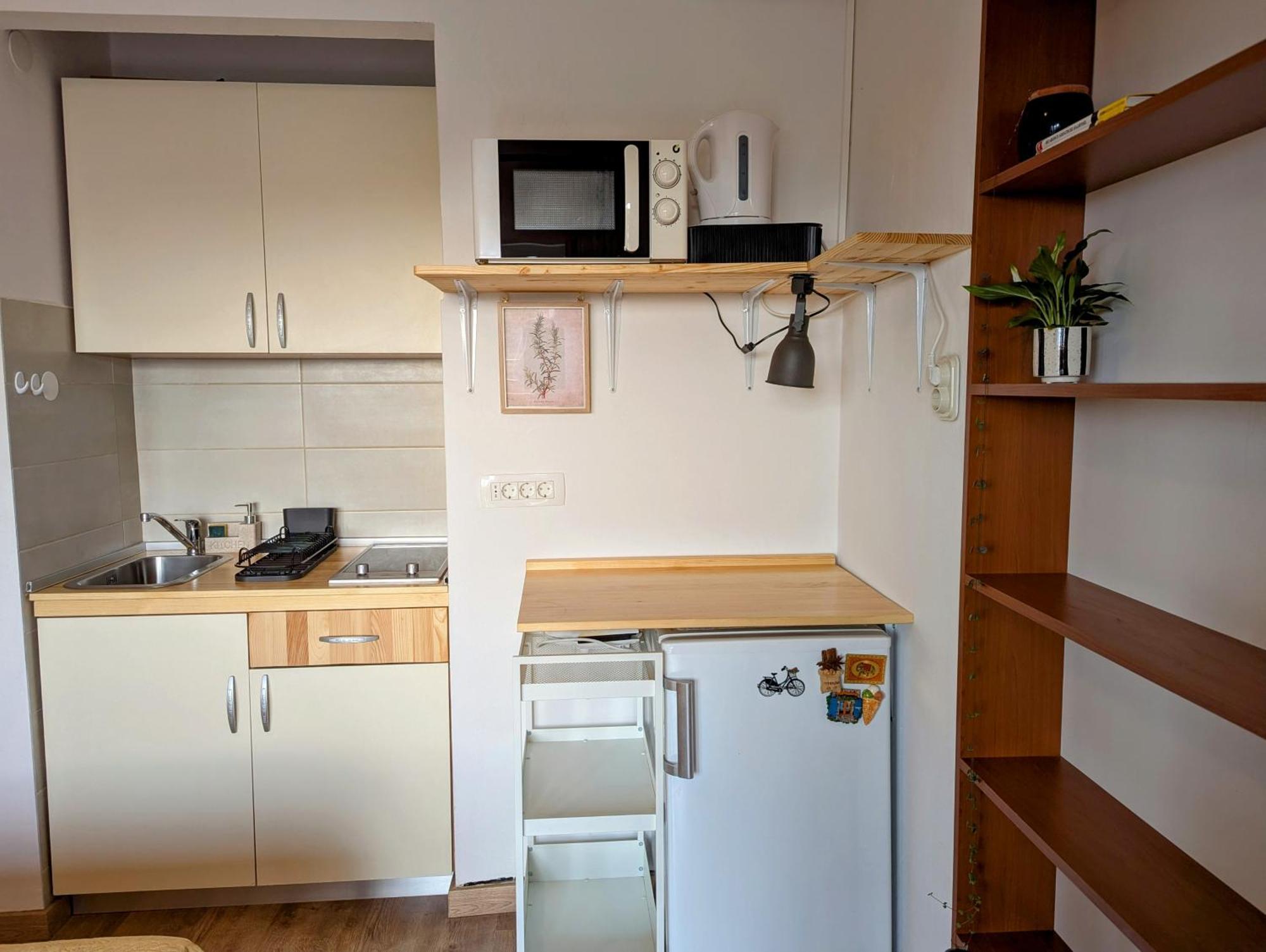 Apartments Ada Ровинь Экстерьер фото