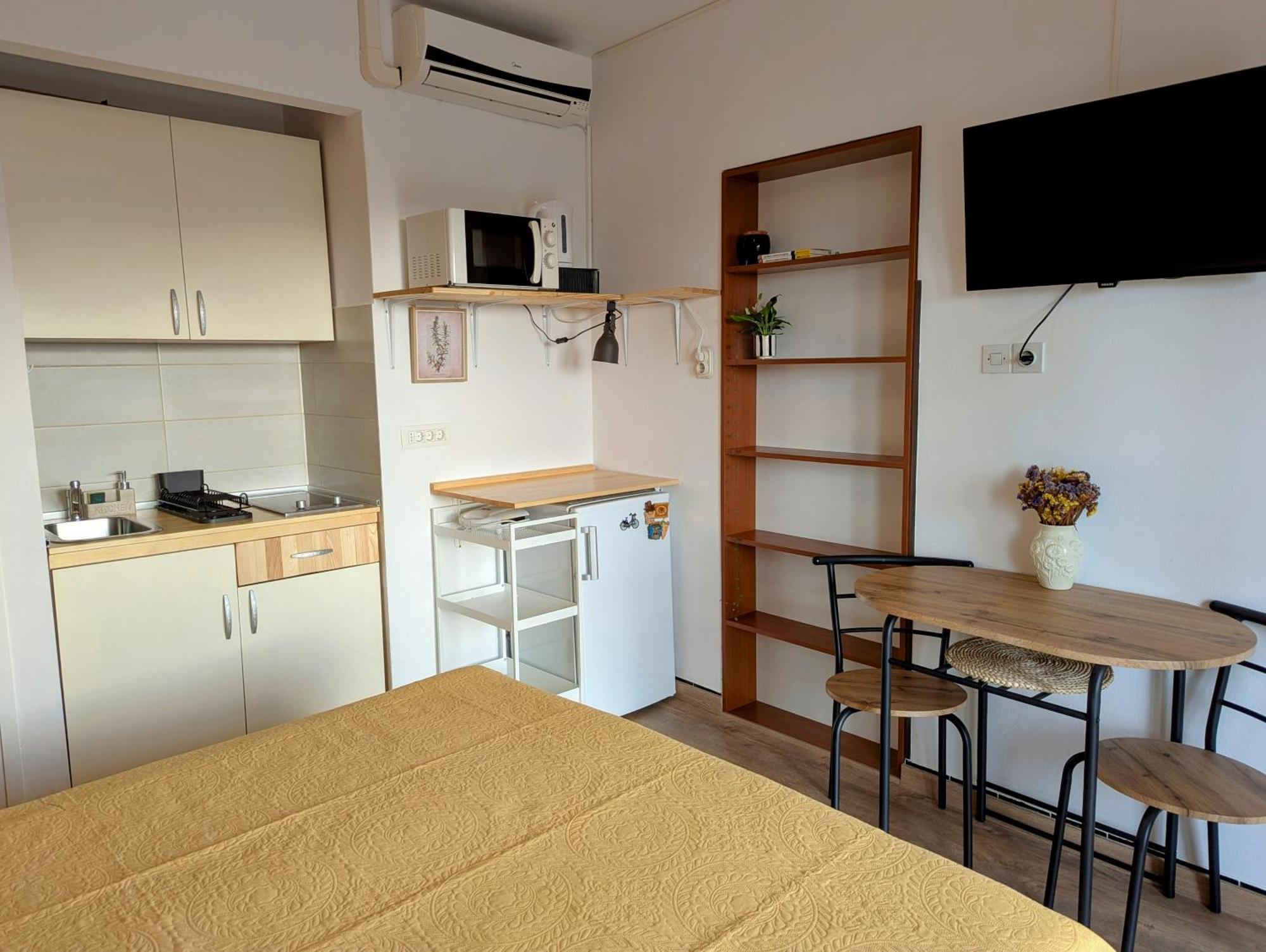 Apartments Ada Ровинь Экстерьер фото